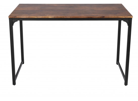 Cтол WD-08 (burnt/60*120*10) в Набережных Челнах