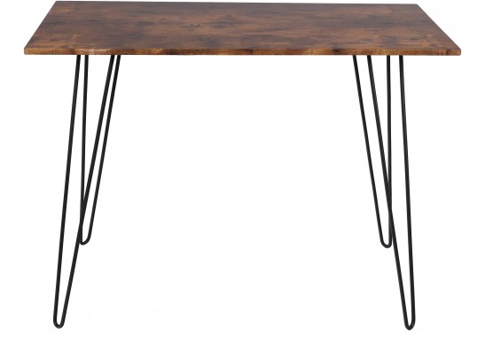 Cтол WD-06 (burnt/51*105*10) в Набережных Челнах