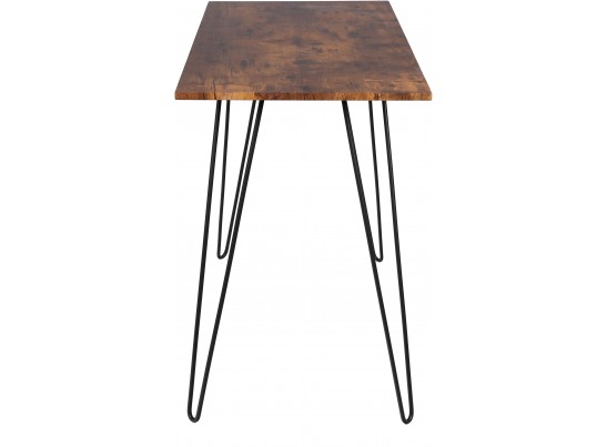 Cтол WD-06 (burnt/51*105*10) в Набережных Челнах