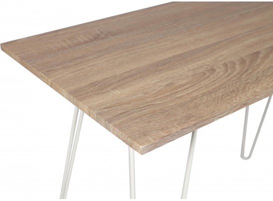 Cтол WD-06 (Дуб/51*105*10) в Набережных Челнах