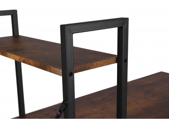 Cтол WD-07 (burnt/60*120*10) в Набережных Челнах