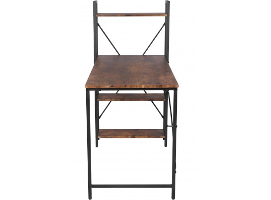 Cтол WD-07 (burnt/60*120*10) в Набережных Челнах