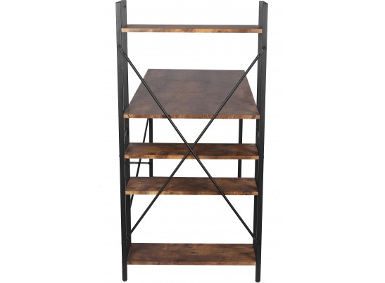 Cтол WD-07 (burnt/60*120*10) в Набережных Челнах