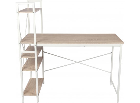 Cтол WD-07 (дуб/60*120*10) в Набережных Челнах