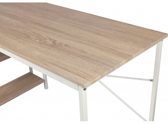 Cтол WD-07 (дуб/60*120*10) в Набережных Челнах