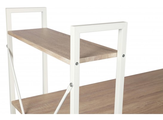 Cтол WD-07 (дуб/60*120*10) в Набережных Челнах