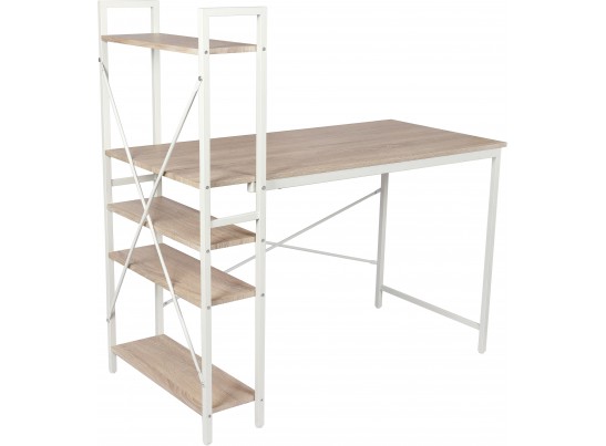 Cтол WD-07 (дуб/60*120*10) в Набережных Челнах