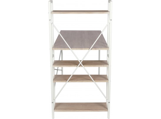 Cтол WD-07 (дуб/60*120*10) в Набережных Челнах