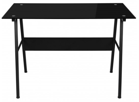 Cтол GD-04 (черный/60*110*15) в Набережных Челнах