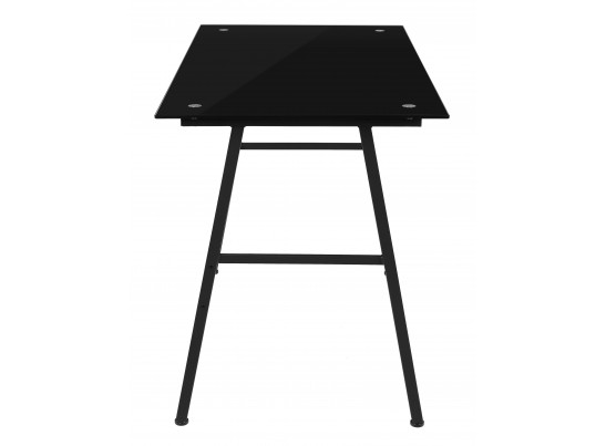 Cтол GD-04 (черный/60*110*15) в Набережных Челнах