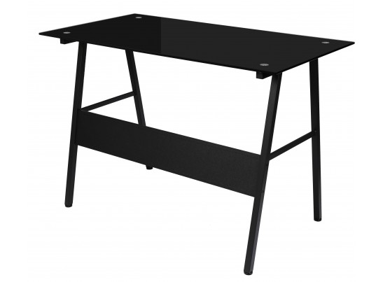 Cтол GD-04 (черный/60*110*15) в Набережных Челнах