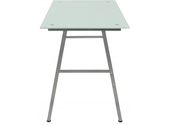 Cтол GD-04 (белый/60*110*15) в Набережных Челнах