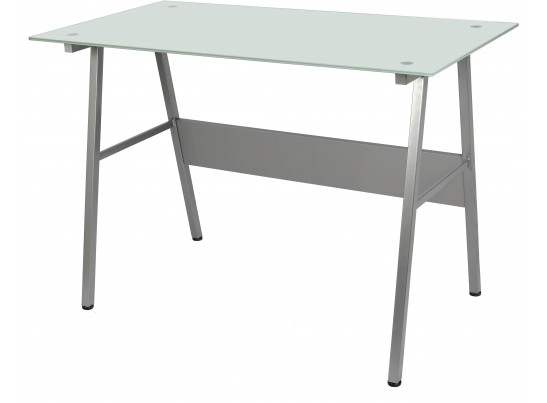 Cтол GD-04 (белый/60*110*15) в Набережных Челнах