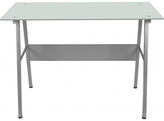 Cтол GD-04 (белый/60*110*15) в Набережных Челнах