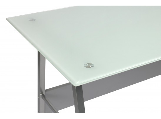 Cтол GD-04 (белый/60*110*15) в Набережных Челнах