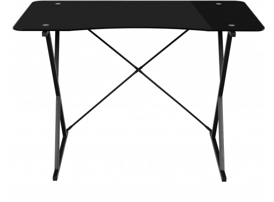 Cтол GD-04 (черный/60*110*11) в Набережных Челнах