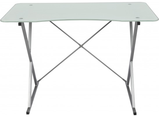 Cтол GD-04 (белый/60*110*11) в Набережных Челнах