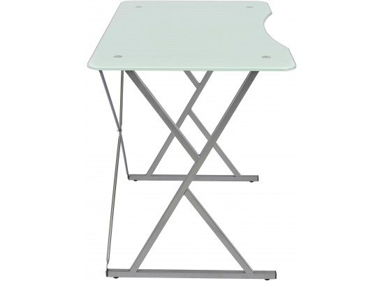 Cтол GD-04 (белый/60*110*11) в Набережных Челнах