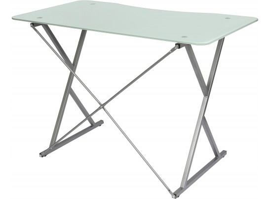 Cтол GD-04 (белый/60*110*11) в Набережных Челнах