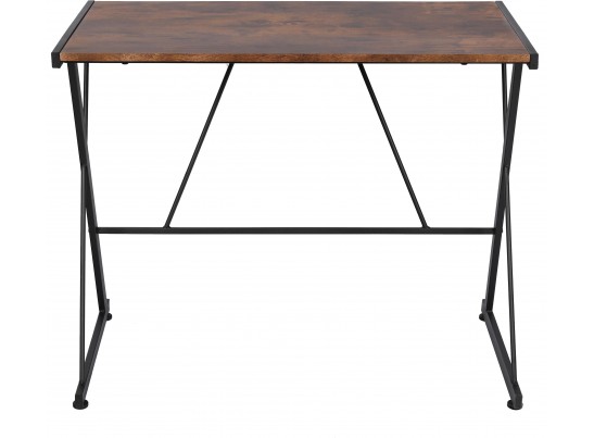 Cтол WD-09 (burnt/50*90*9) в Набережных Челнах