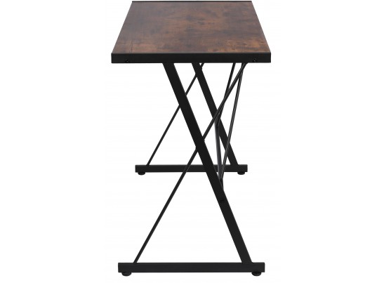 Cтол WD-09 (burnt/50*90*9) в Набережных Челнах