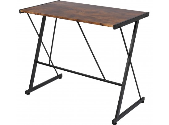 Cтол WD-09 (burnt/50*90*9) в Набережных Челнах