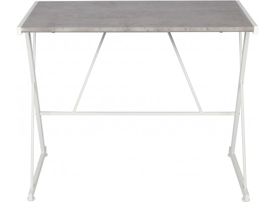 Cтол WD-09 (бетон/50*90*9) в Набережных Челнах