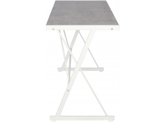 Cтол WD-09 (бетон/50*90*9) в Набережных Челнах