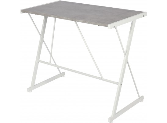 Cтол WD-09 (бетон/50*90*9) в Набережных Челнах