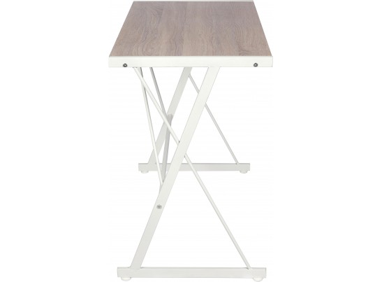 Cтол WD-09 (дуб/50*90*9) в Набережных Челнах