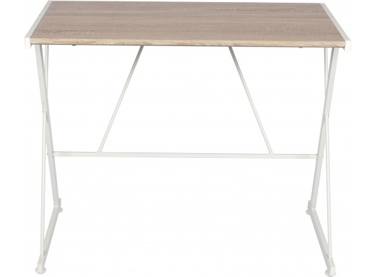 Cтол WD-09 (дуб/50*90*9) в Набережных Челнах