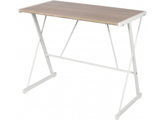 Cтол WD-09 (дуб/50*90*9) в Набережных Челнах