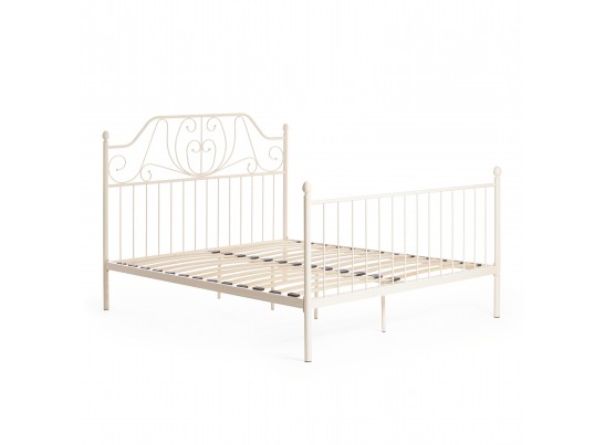 Кровать ERIC Wood slat base Кровать ERIC Wood slat base