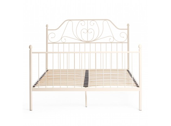 Кровать ERIC Wood slat base Кровать ERIC Wood slat base