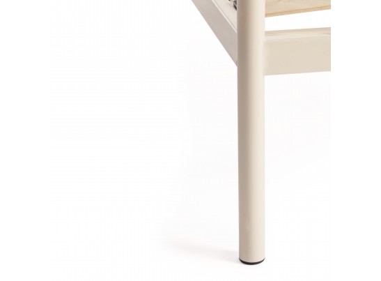 Кровать ERIC Wood slat base Кровать ERIC Wood slat base