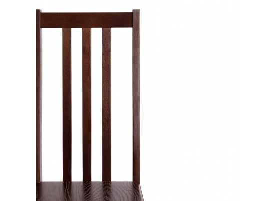 Стул жесткое сиденье SWEDEN