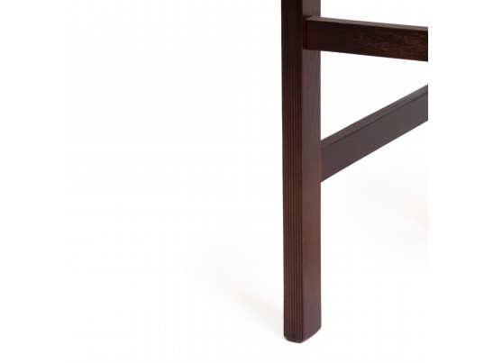 Стул жесткое сиденье SWEDEN