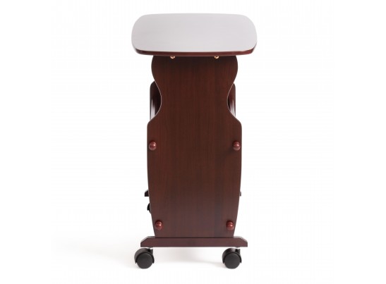 Журнальный столик с газетницей SR-0939-3