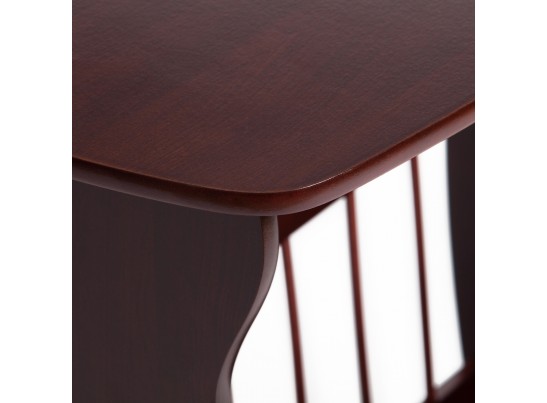 Журнальный столик с газетницей SR-0939-3