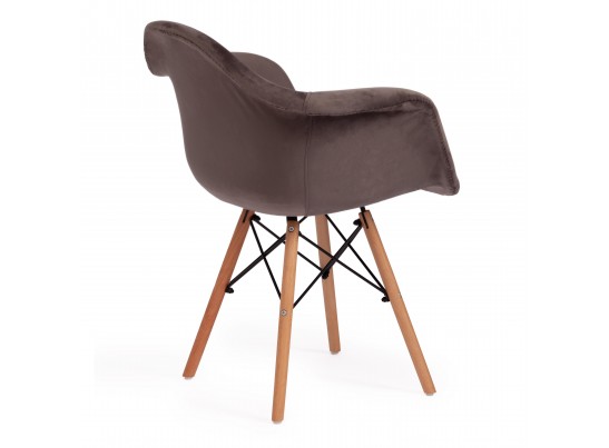 Кресло Secret De Maison CINDY SOFT (EAMES) (mod. 101)