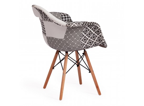 Кресло Secret De Maison CINDY SOFT (EAMES) (mod. 101)