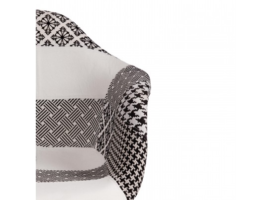 Кресло Secret De Maison CINDY SOFT (EAMES) (mod. 101)