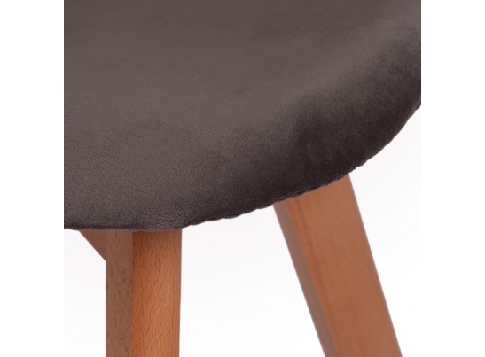 Стул Secret De Maison CINDY SOFT (mod. C1021F1) / 1 шт. в упаковке