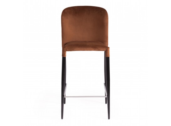 Стул полубарный ALVOR (mod. 715пб)