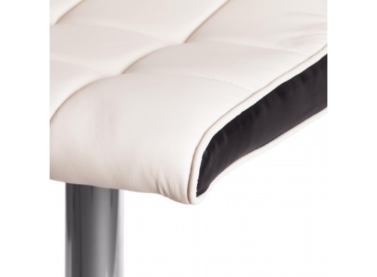 Стул барный BARBER (mod. KY711D)