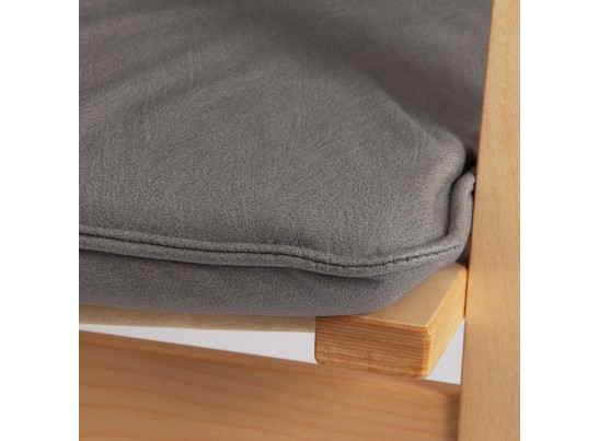 Кресло-качалка mod. AX3005