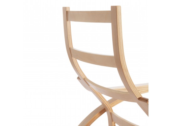 Кресло-качалка mod. AX3005