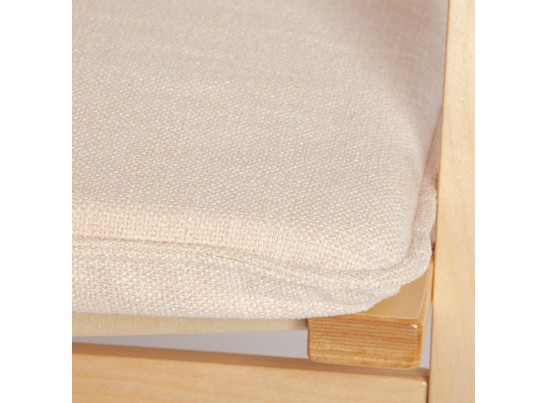 Кресло-качалка mod. AX3005