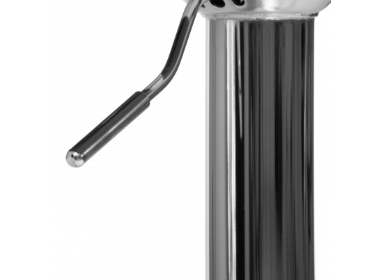 Барный стул DRAKAR (mod.4050/черный/орех) в Набережных Челнах