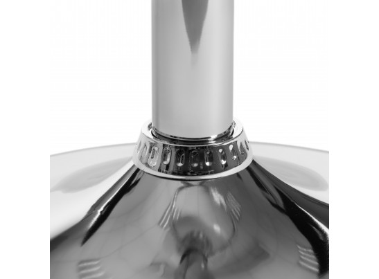 Барный стул DRAKAR (mod.4050/черный/орех) в Набережных Челнах